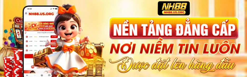 banner NH88